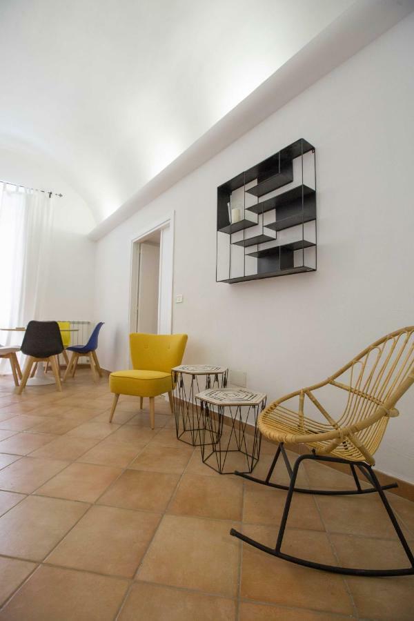 Apartament Little Hope 83 By Dimorra Neapol Zewnętrze zdjęcie