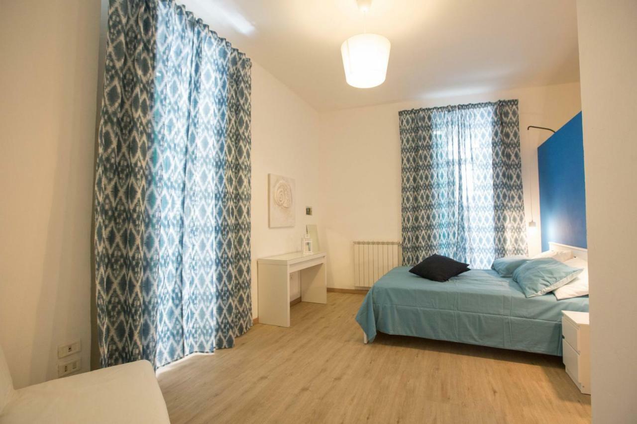 Apartament Little Hope 83 By Dimorra Neapol Zewnętrze zdjęcie