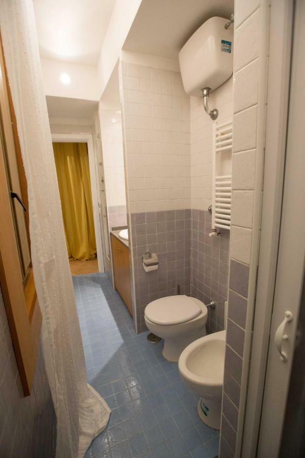 Apartament Little Hope 83 By Dimorra Neapol Zewnętrze zdjęcie