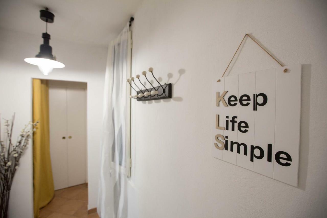 Apartament Little Hope 83 By Dimorra Neapol Zewnętrze zdjęcie