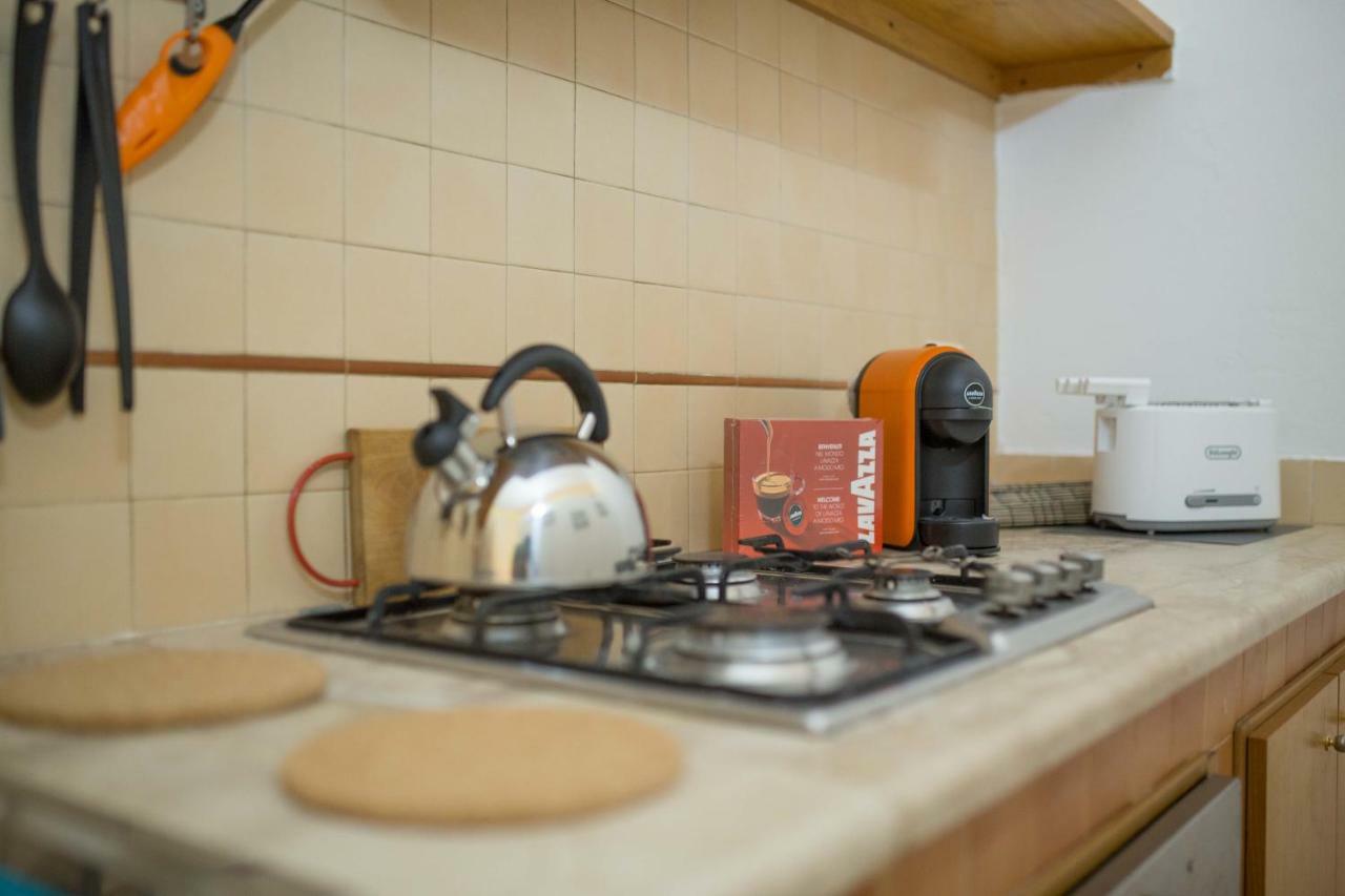 Apartament Little Hope 83 By Dimorra Neapol Zewnętrze zdjęcie