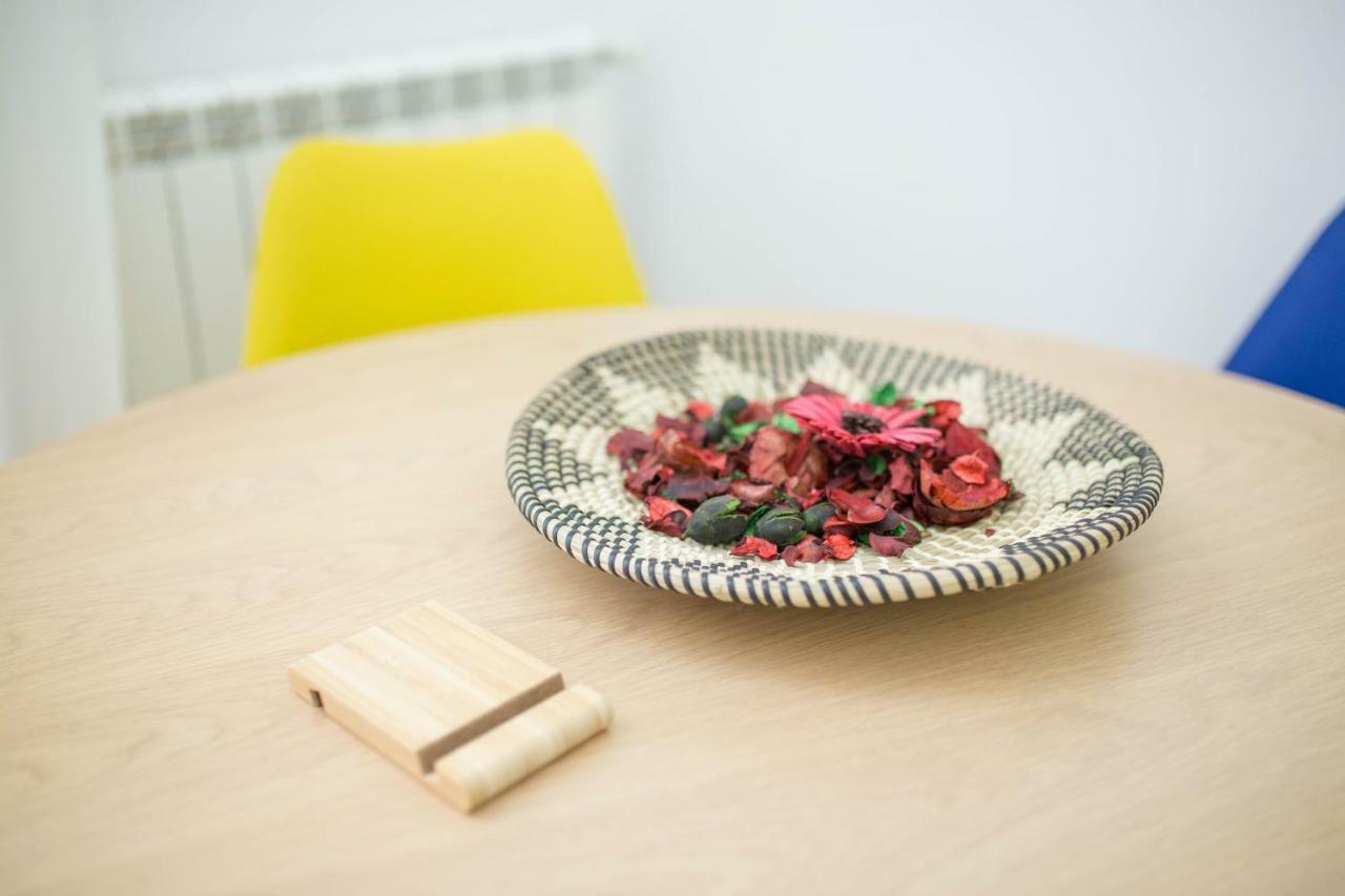 Apartament Little Hope 83 By Dimorra Neapol Zewnętrze zdjęcie