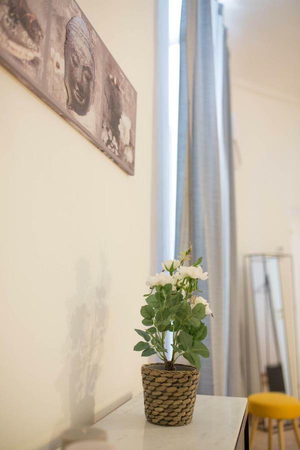 Apartament Little Hope 83 By Dimorra Neapol Zewnętrze zdjęcie