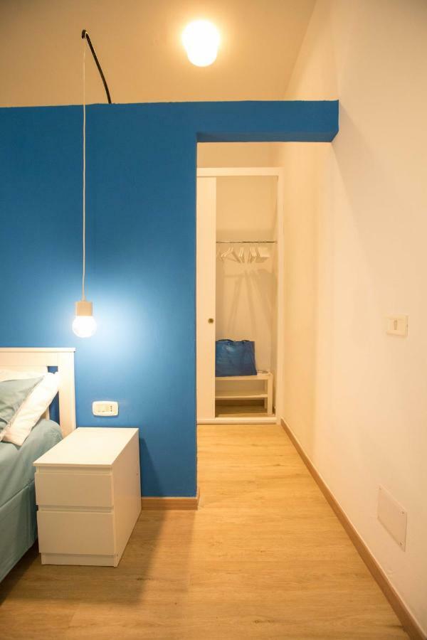 Apartament Little Hope 83 By Dimorra Neapol Zewnętrze zdjęcie