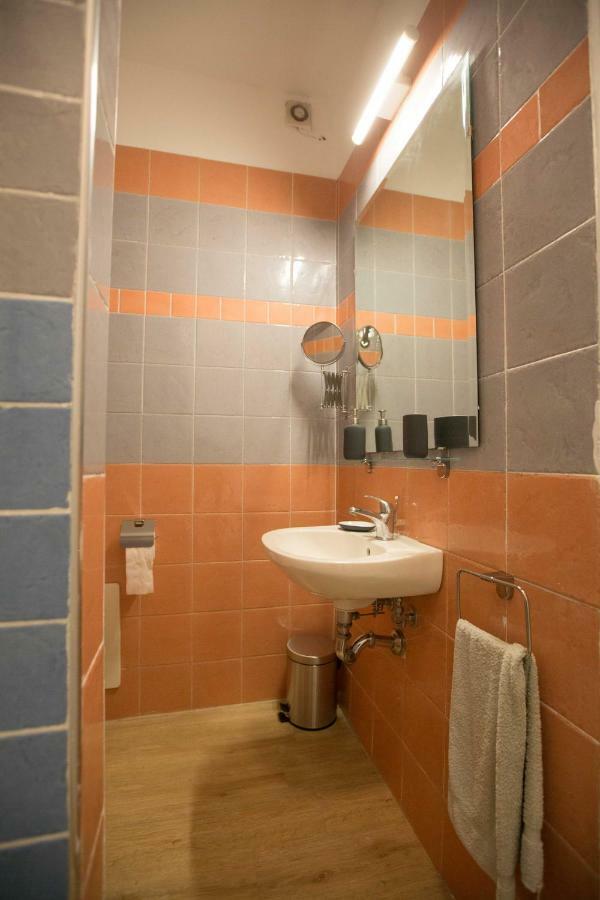 Apartament Little Hope 83 By Dimorra Neapol Zewnętrze zdjęcie