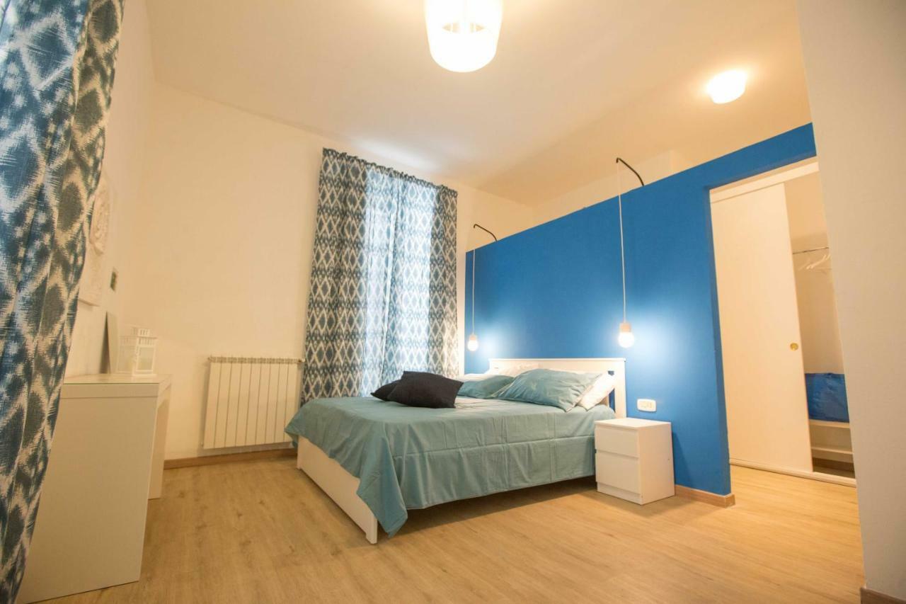 Apartament Little Hope 83 By Dimorra Neapol Zewnętrze zdjęcie