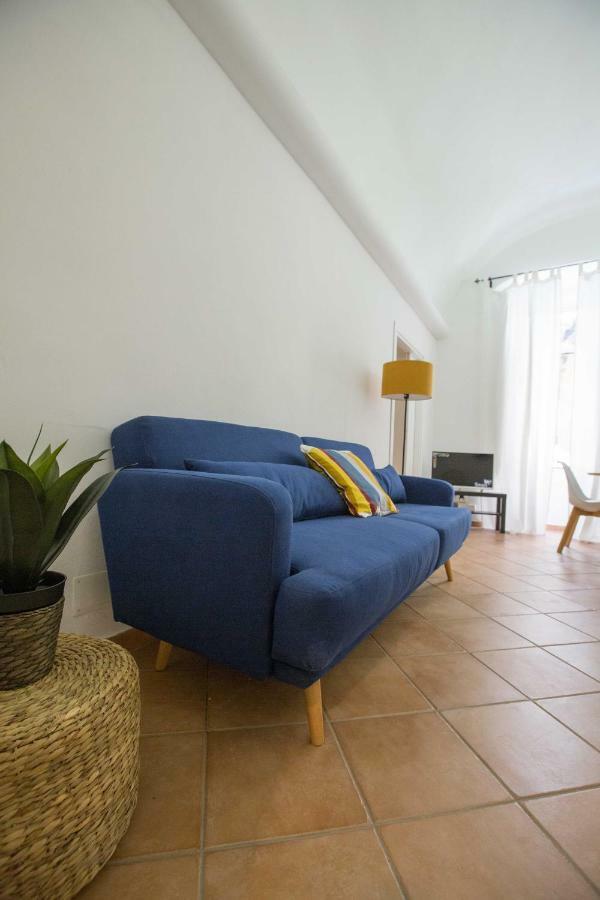Apartament Little Hope 83 By Dimorra Neapol Zewnętrze zdjęcie