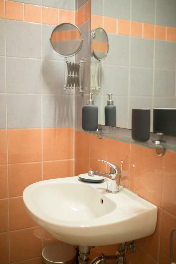 Apartament Little Hope 83 By Dimorra Neapol Zewnętrze zdjęcie