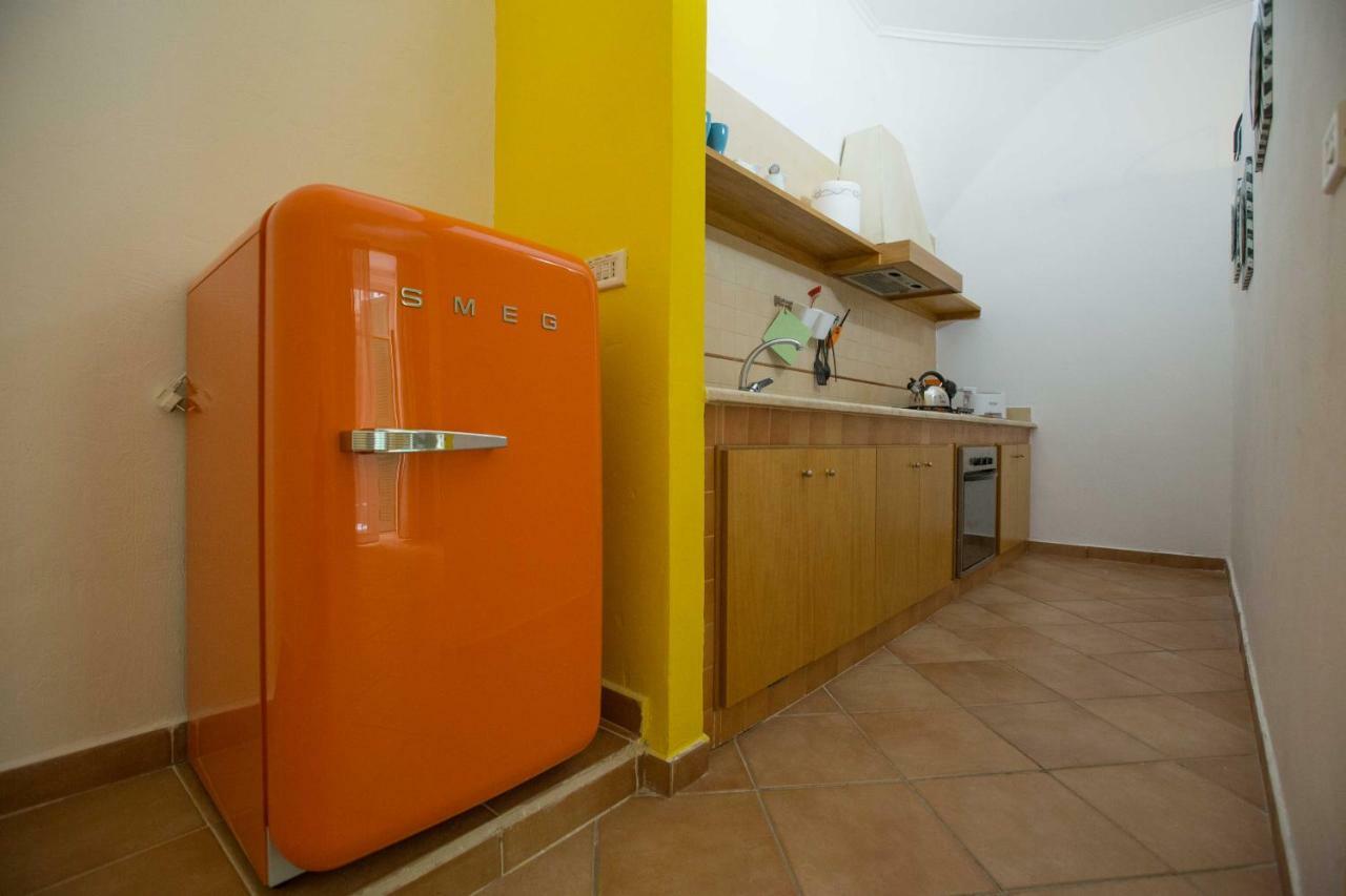Apartament Little Hope 83 By Dimorra Neapol Zewnętrze zdjęcie