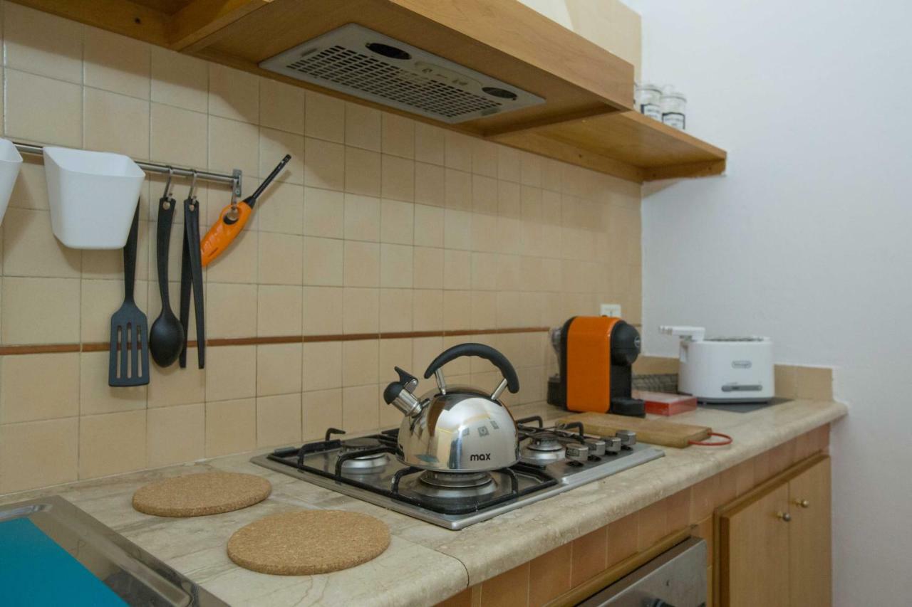 Apartament Little Hope 83 By Dimorra Neapol Zewnętrze zdjęcie