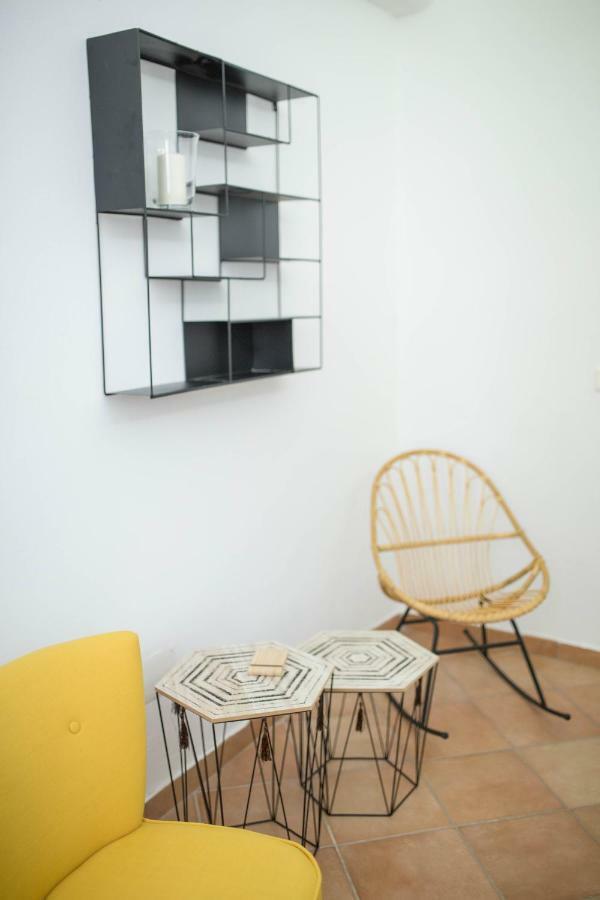 Apartament Little Hope 83 By Dimorra Neapol Zewnętrze zdjęcie