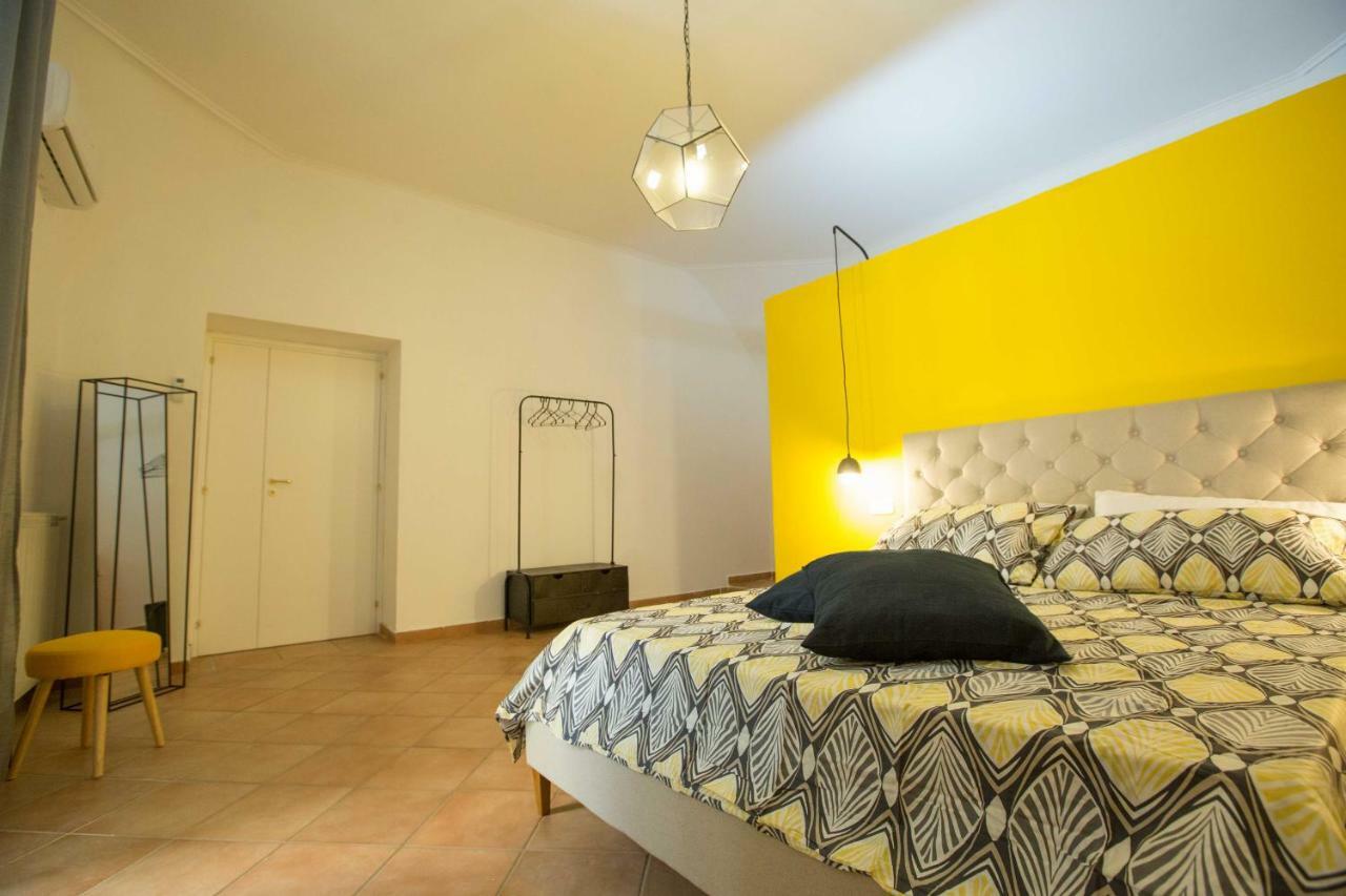 Apartament Little Hope 83 By Dimorra Neapol Zewnętrze zdjęcie