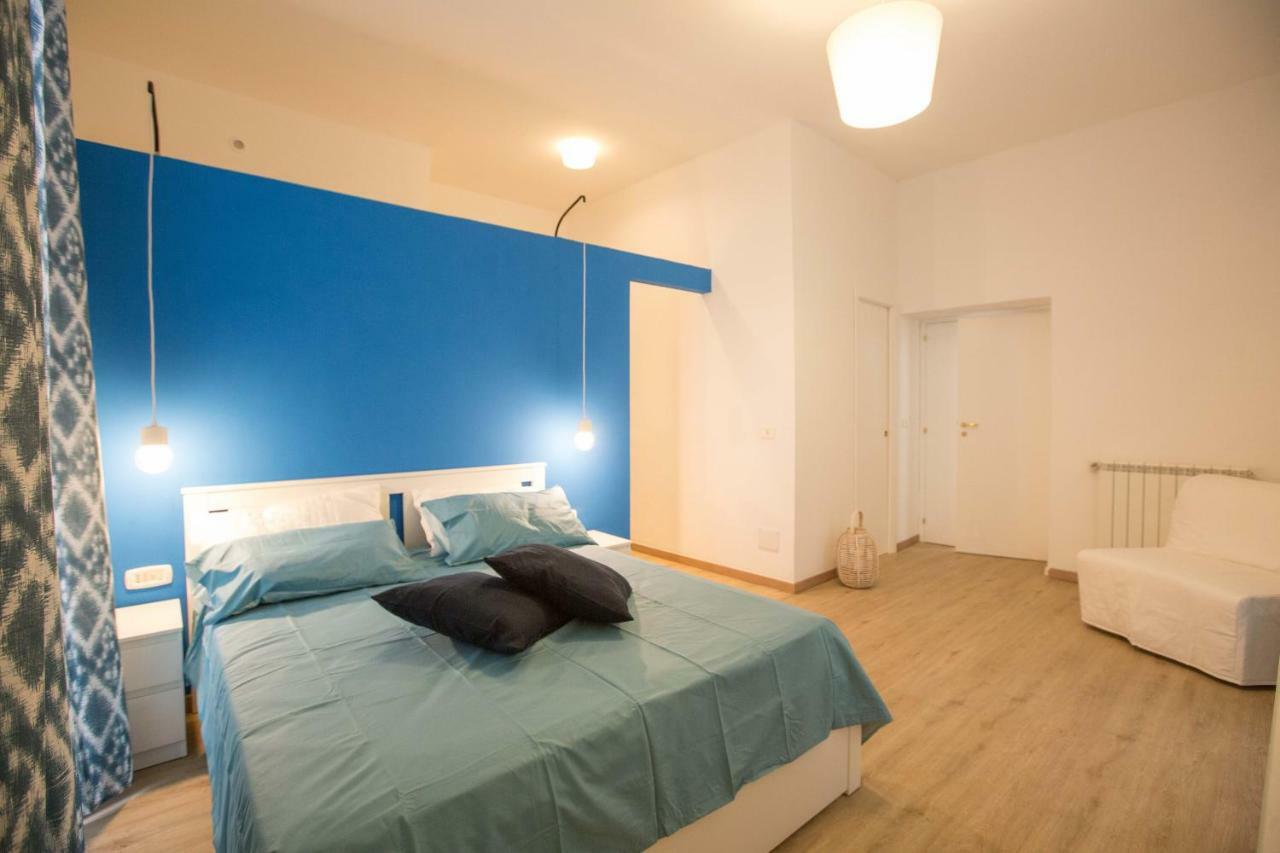 Apartament Little Hope 83 By Dimorra Neapol Zewnętrze zdjęcie