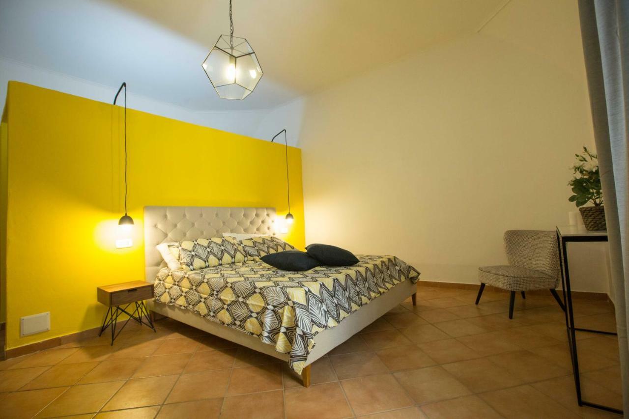 Apartament Little Hope 83 By Dimorra Neapol Zewnętrze zdjęcie